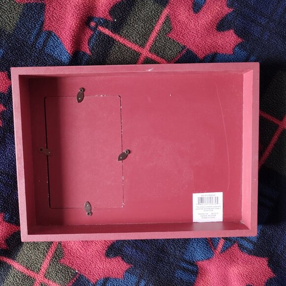 'Believe in the Magic of the Season' Decorative Photo Frame - Picture 5 of 5